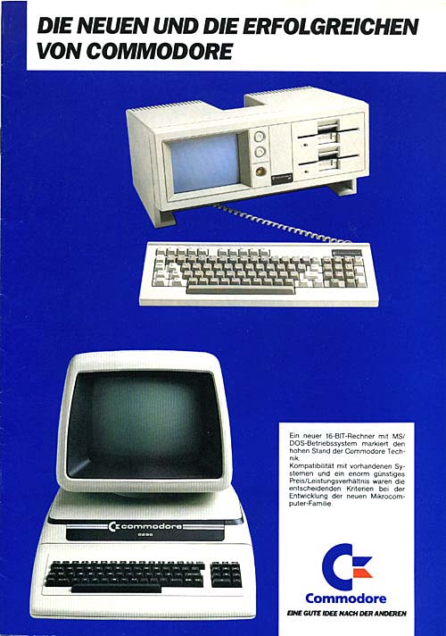 Dynalogic Hyperion computer