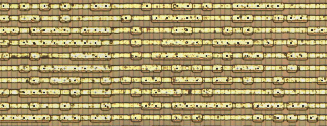 TI-57 ROM Section